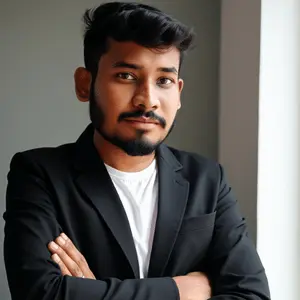 Tamil Iniyan - Founder of Mindie